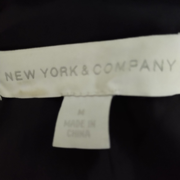 Host Pick for 10/13/2019 NY&Co Vest - Picture 3 of 7